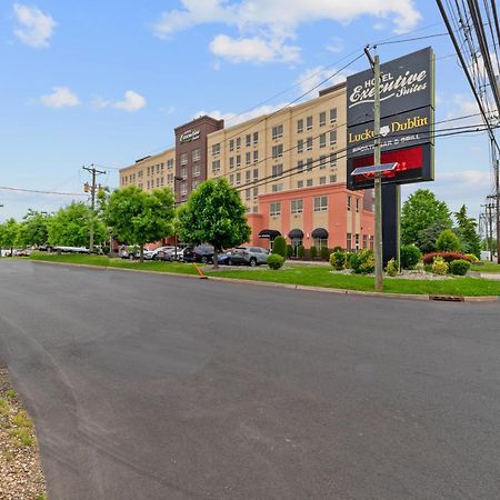 Hotel Executive Suites Carteret Zewnętrze zdjęcie
