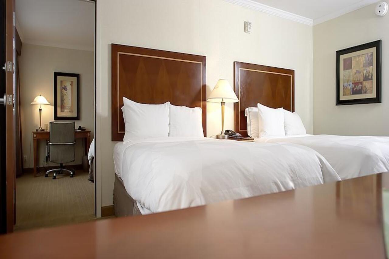 Hotel Executive Suites Carteret Zewnętrze zdjęcie