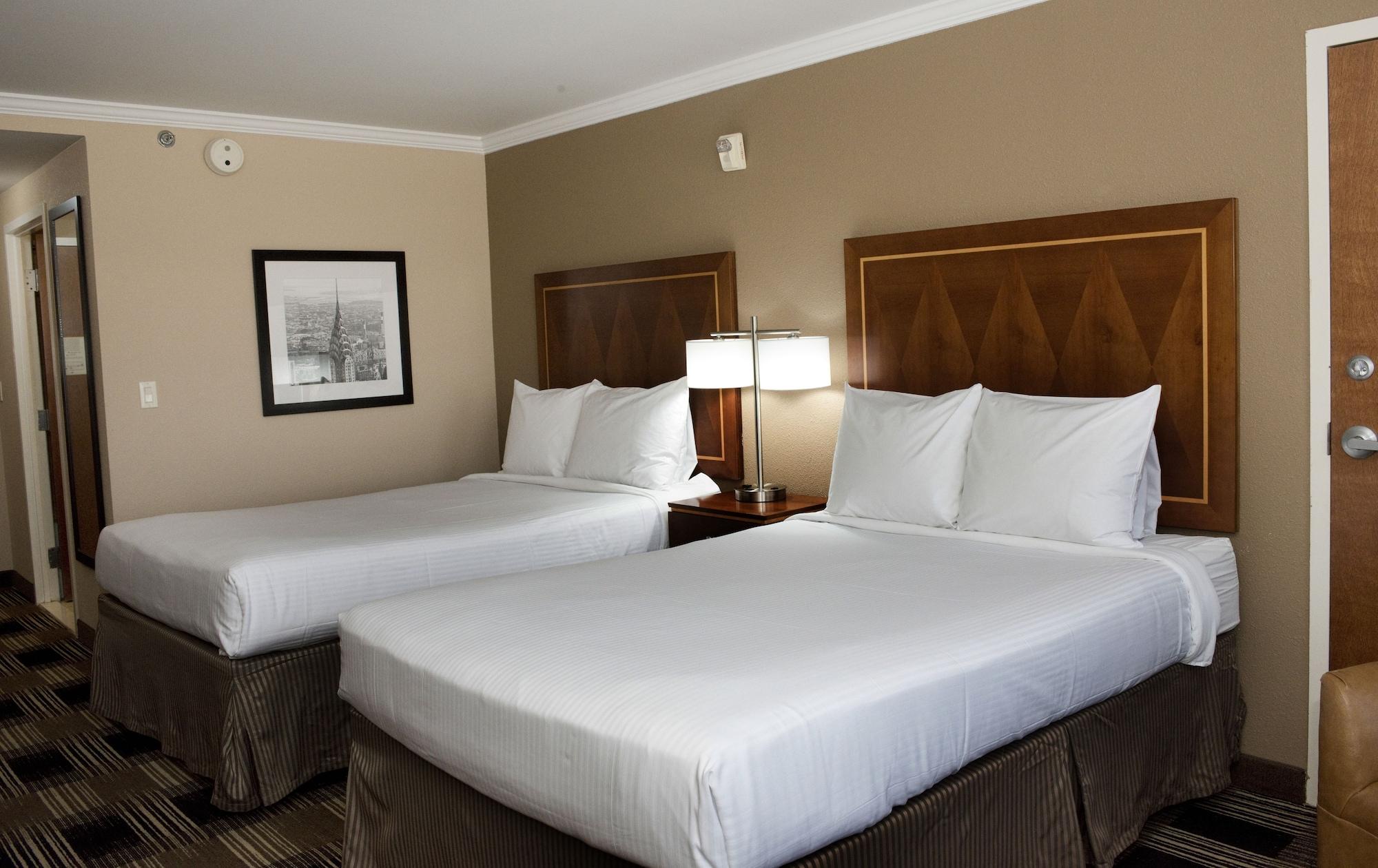 Hotel Executive Suites Carteret Zewnętrze zdjęcie