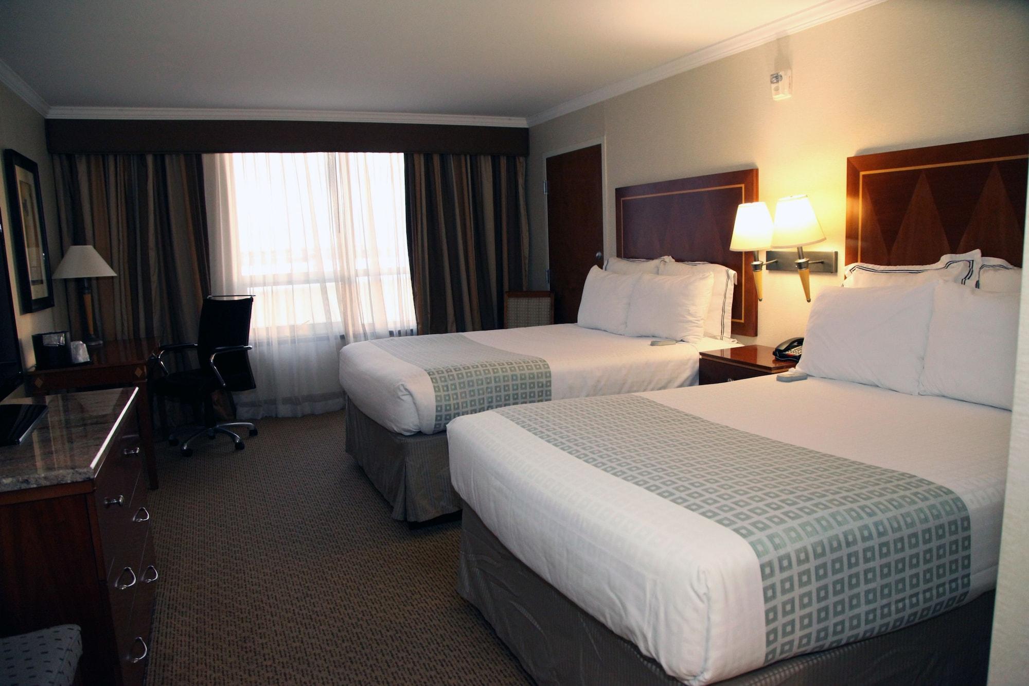 Hotel Executive Suites Carteret Zewnętrze zdjęcie