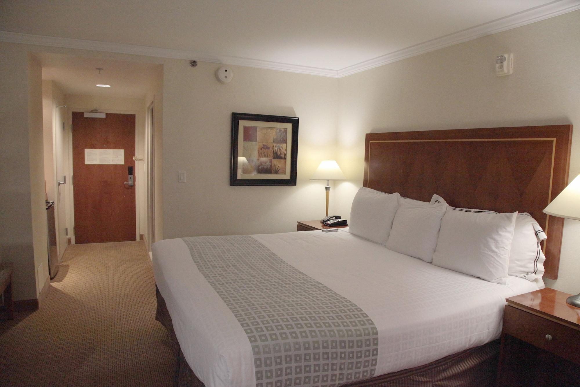 Hotel Executive Suites Carteret Zewnętrze zdjęcie
