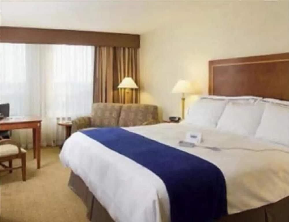 Hotel Executive Suites Carteret Zewnętrze zdjęcie