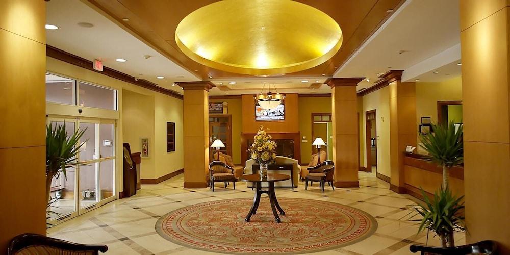 Hotel Executive Suites Carteret Zewnętrze zdjęcie