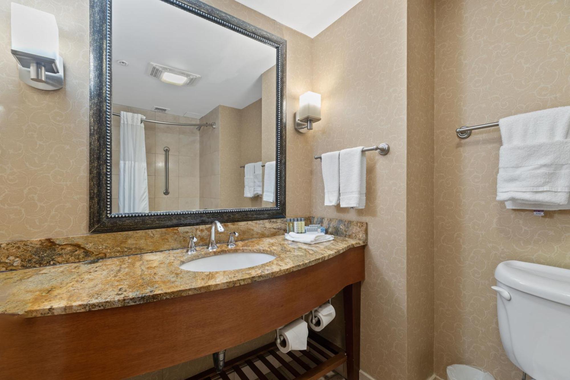 Hotel Executive Suites Carteret Zewnętrze zdjęcie