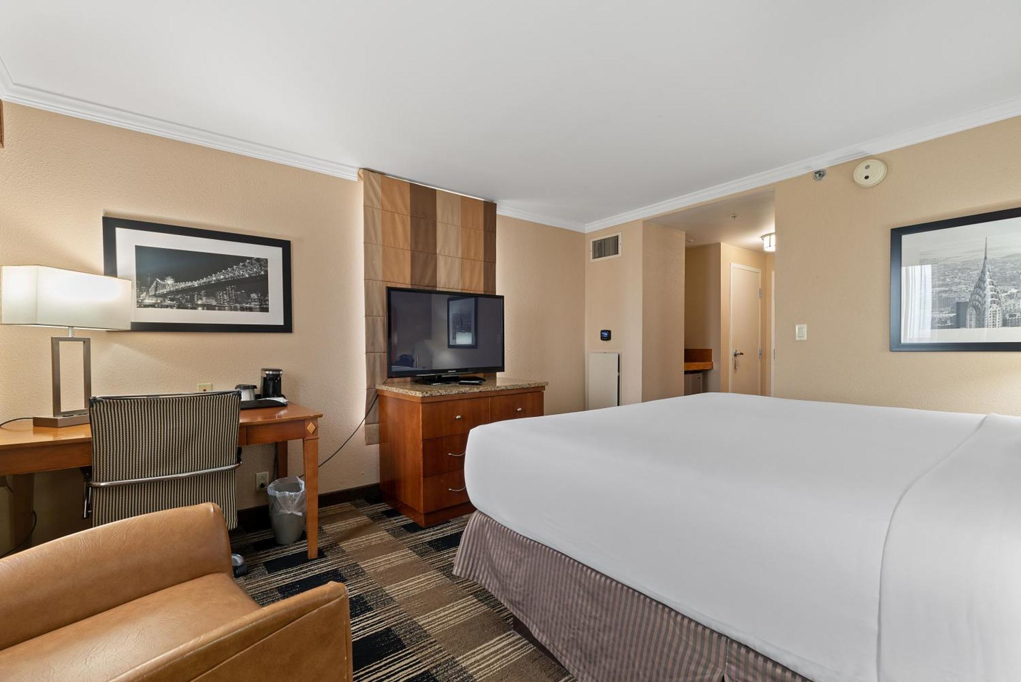 Hotel Executive Suites Carteret Zewnętrze zdjęcie