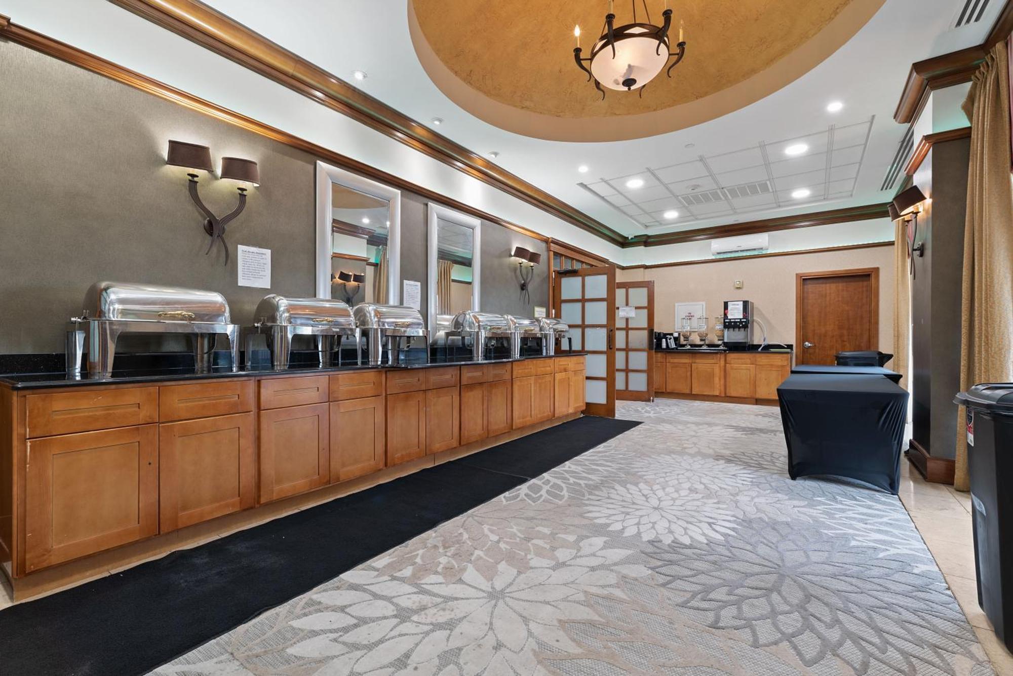 Hotel Executive Suites Carteret Zewnętrze zdjęcie