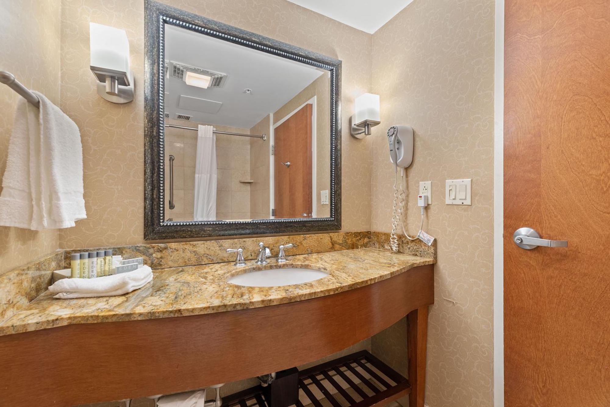 Hotel Executive Suites Carteret Zewnętrze zdjęcie