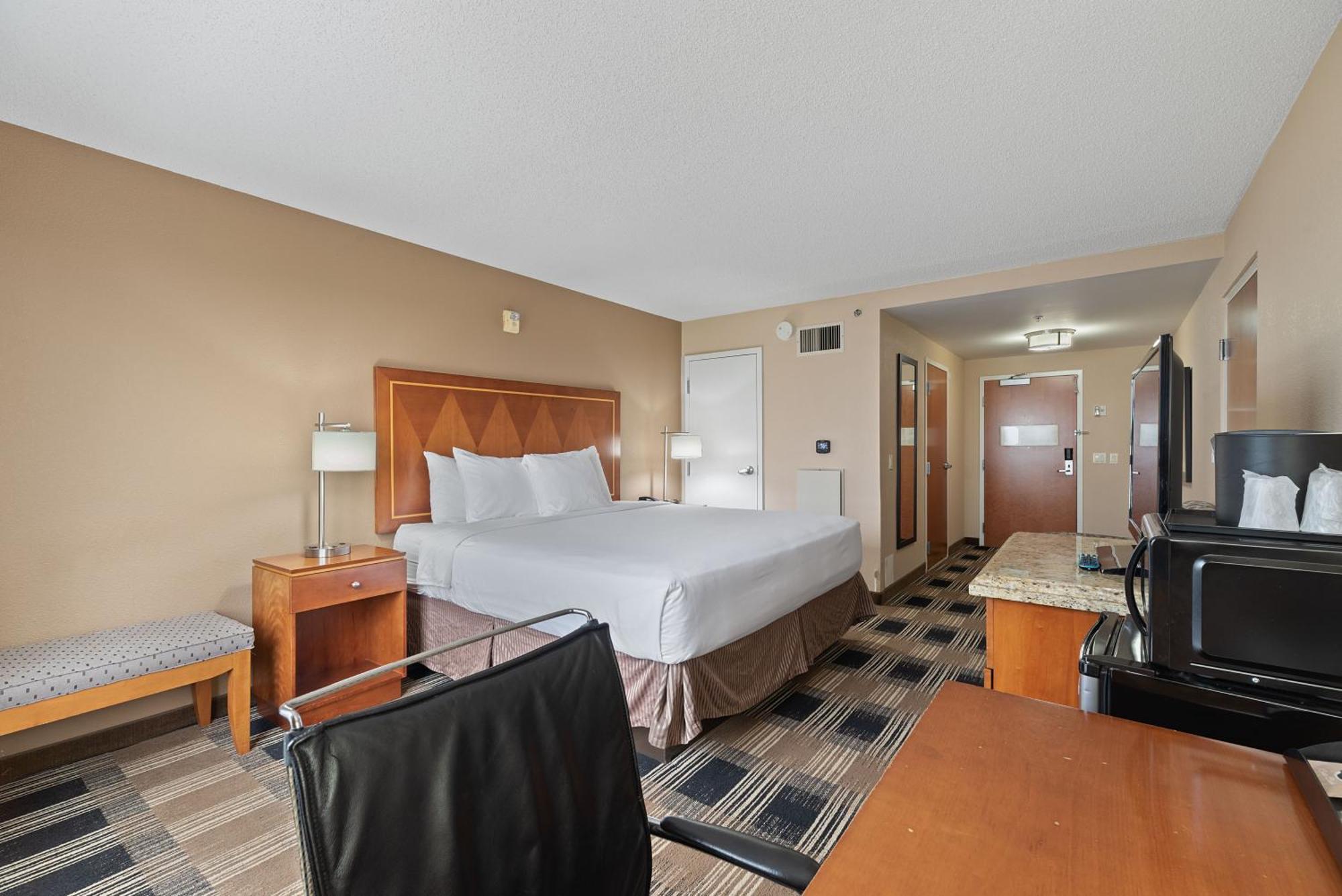 Hotel Executive Suites Carteret Zewnętrze zdjęcie