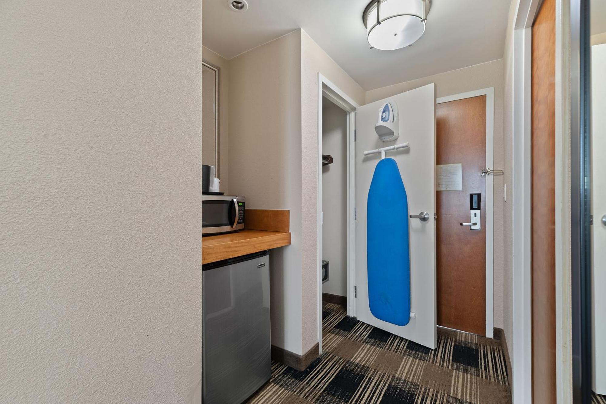 Hotel Executive Suites Carteret Zewnętrze zdjęcie