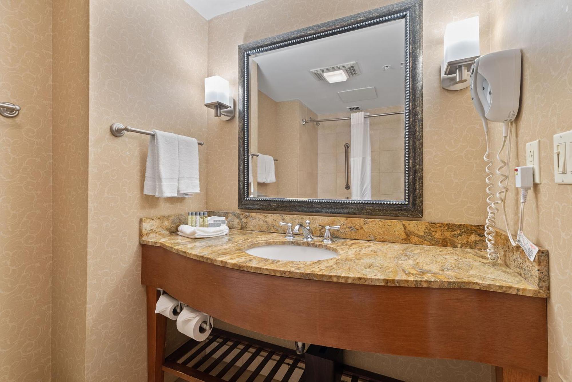 Hotel Executive Suites Carteret Zewnętrze zdjęcie
