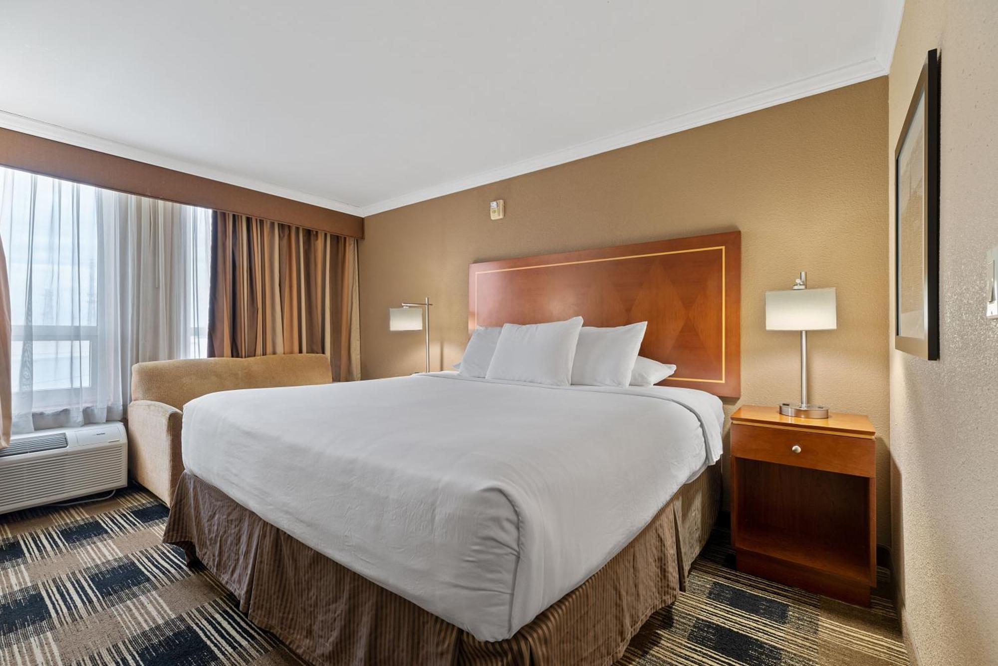 Hotel Executive Suites Carteret Zewnętrze zdjęcie