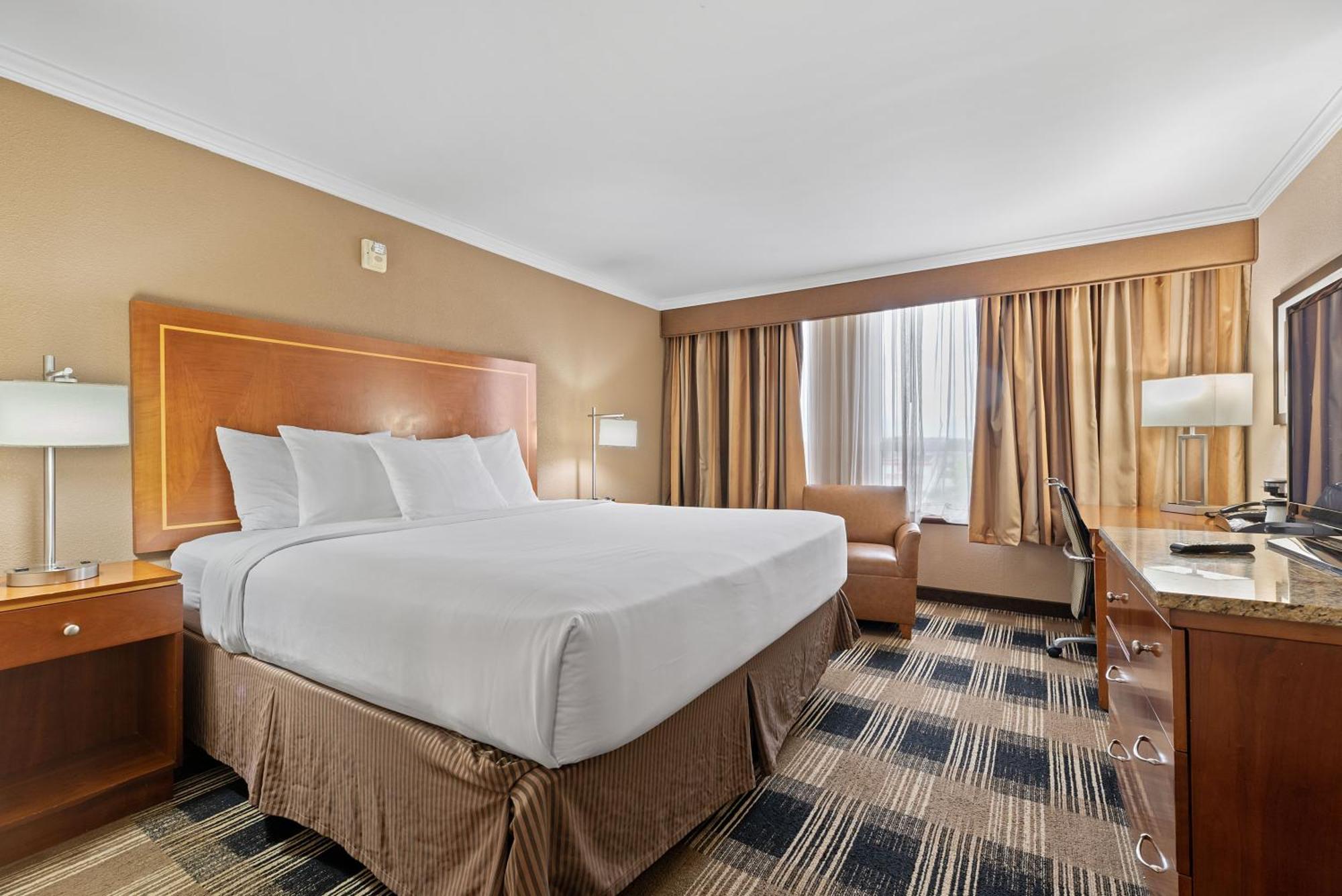 Hotel Executive Suites Carteret Zewnętrze zdjęcie