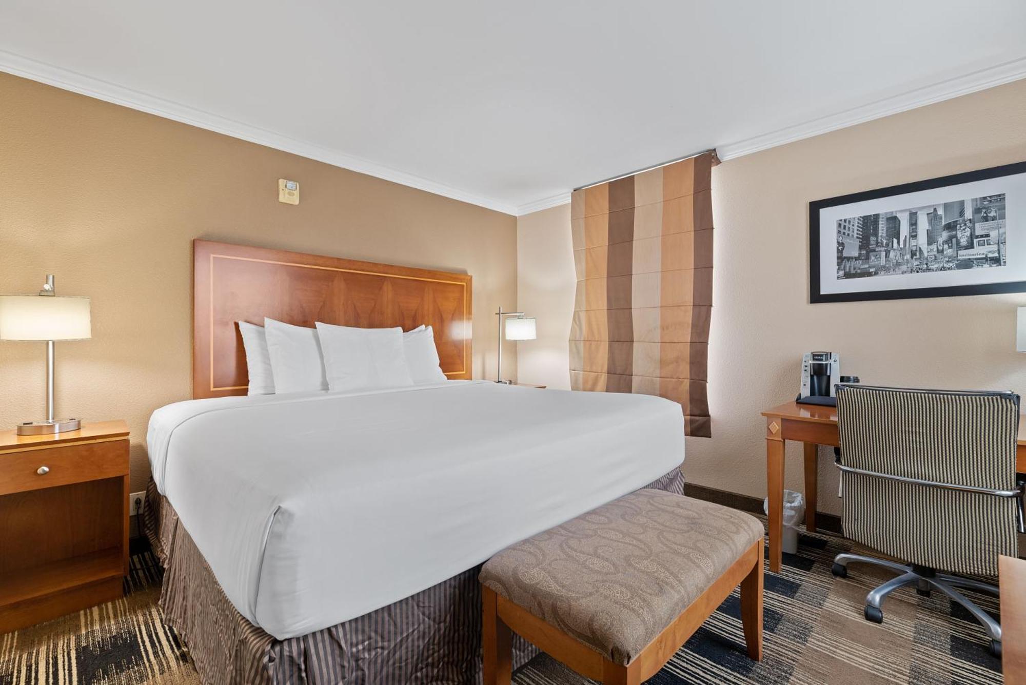 Hotel Executive Suites Carteret Zewnętrze zdjęcie