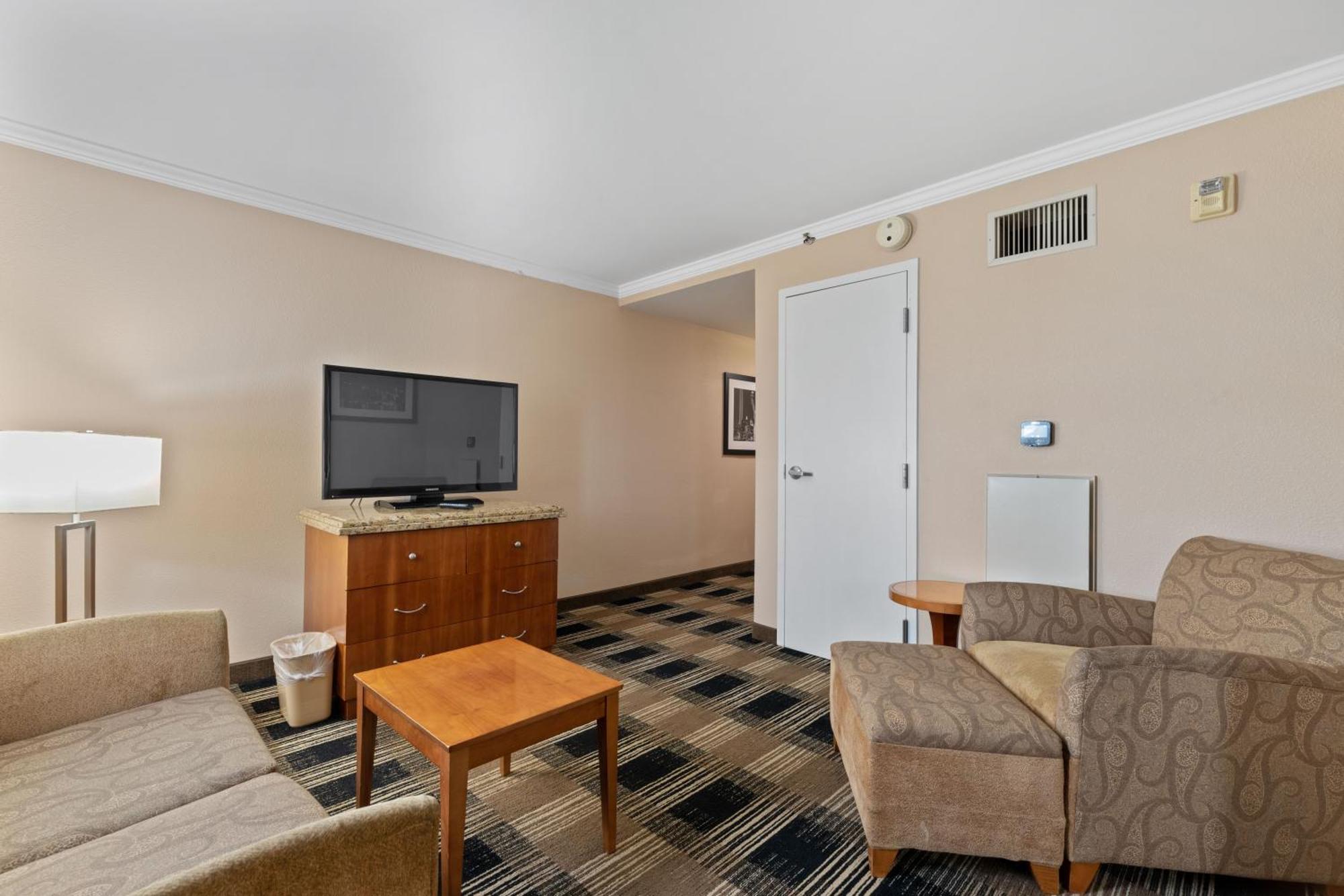 Hotel Executive Suites Carteret Zewnętrze zdjęcie