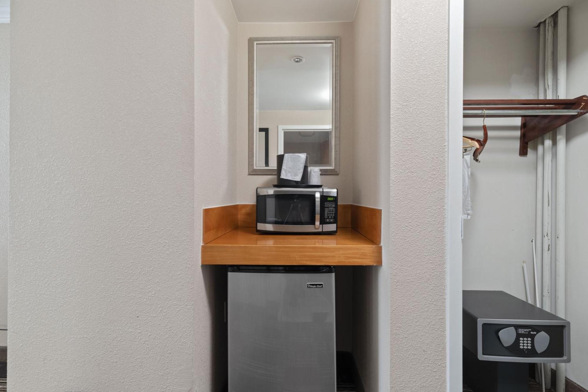 Hotel Executive Suites Carteret Zewnętrze zdjęcie