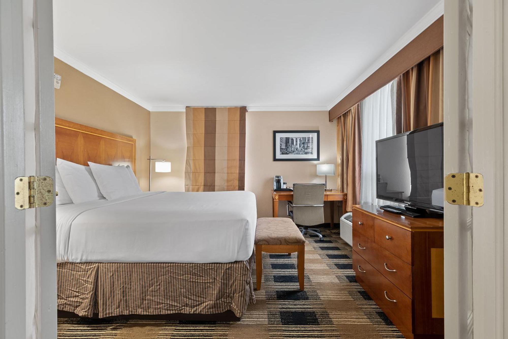 Hotel Executive Suites Carteret Zewnętrze zdjęcie