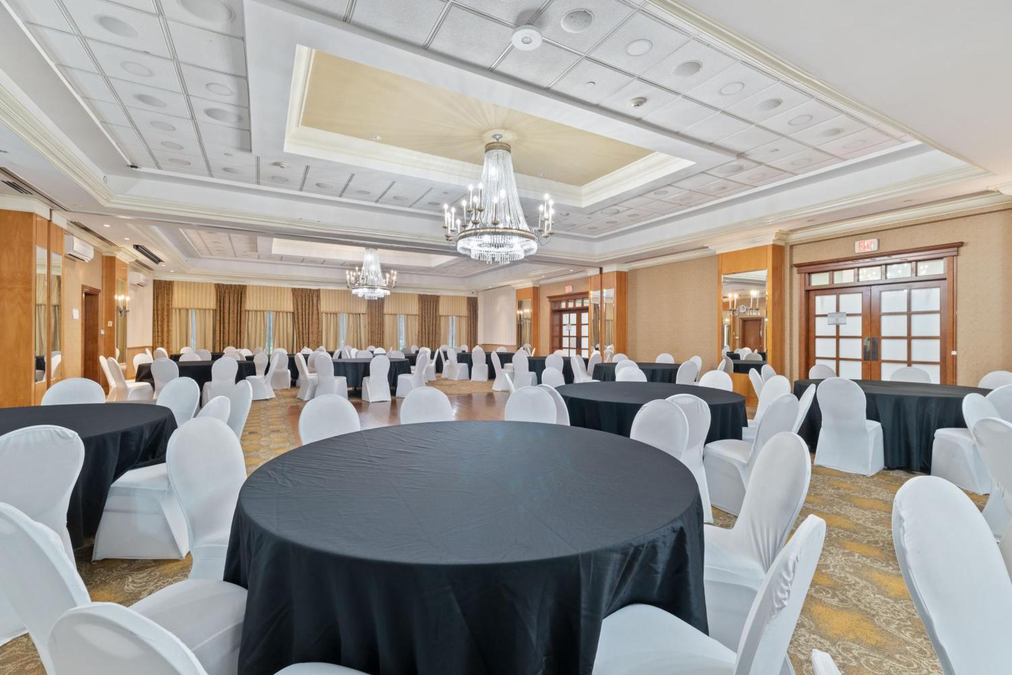 Hotel Executive Suites Carteret Zewnętrze zdjęcie