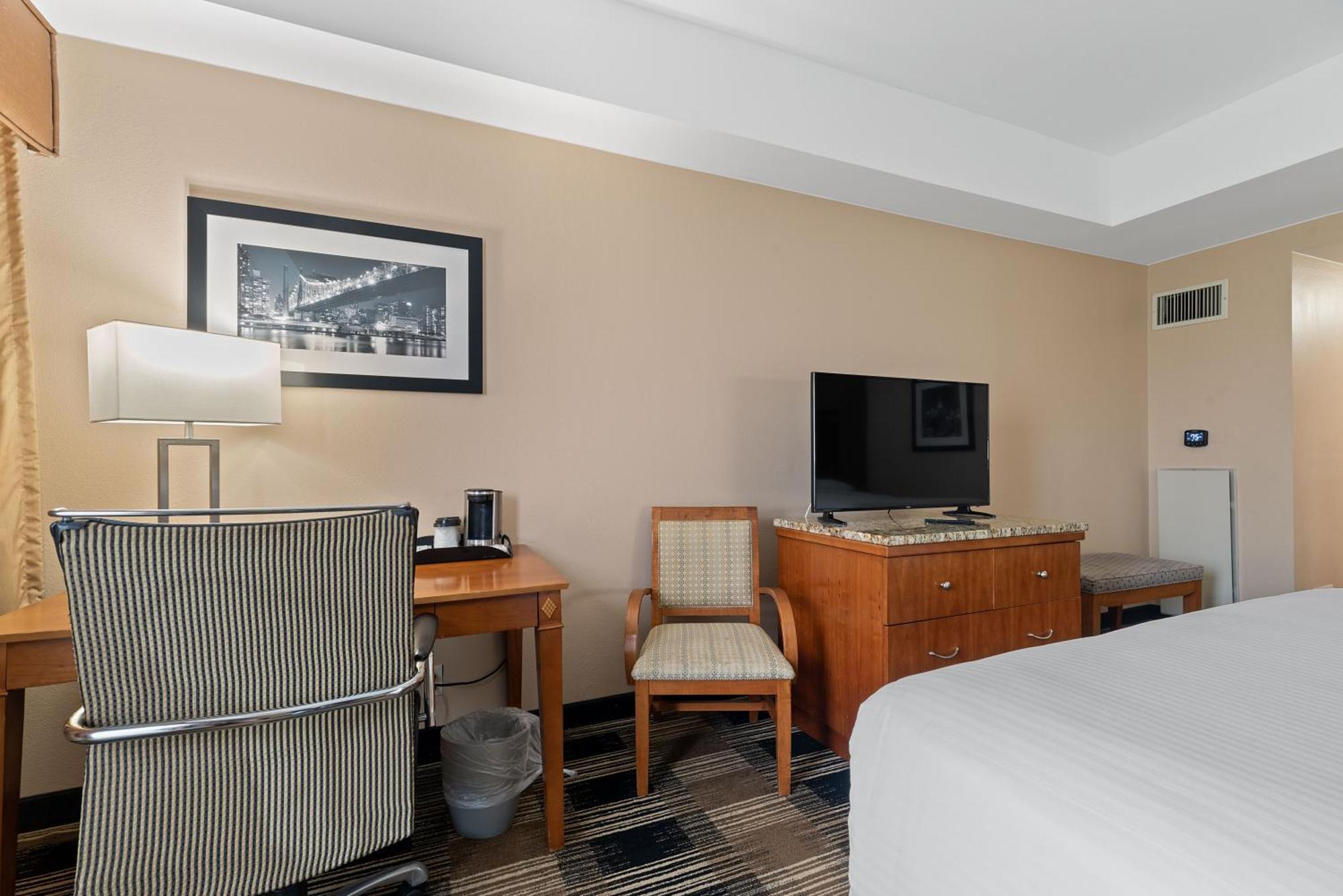Hotel Executive Suites Carteret Zewnętrze zdjęcie