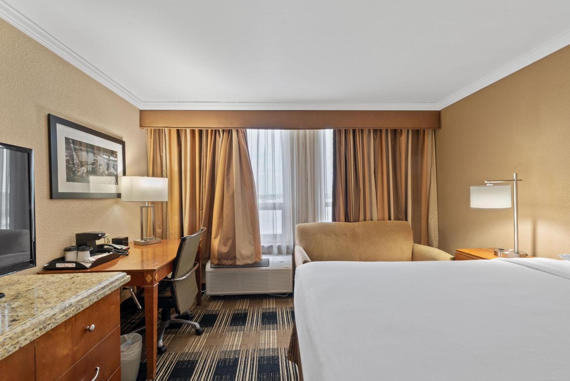 Hotel Executive Suites Carteret Zewnętrze zdjęcie