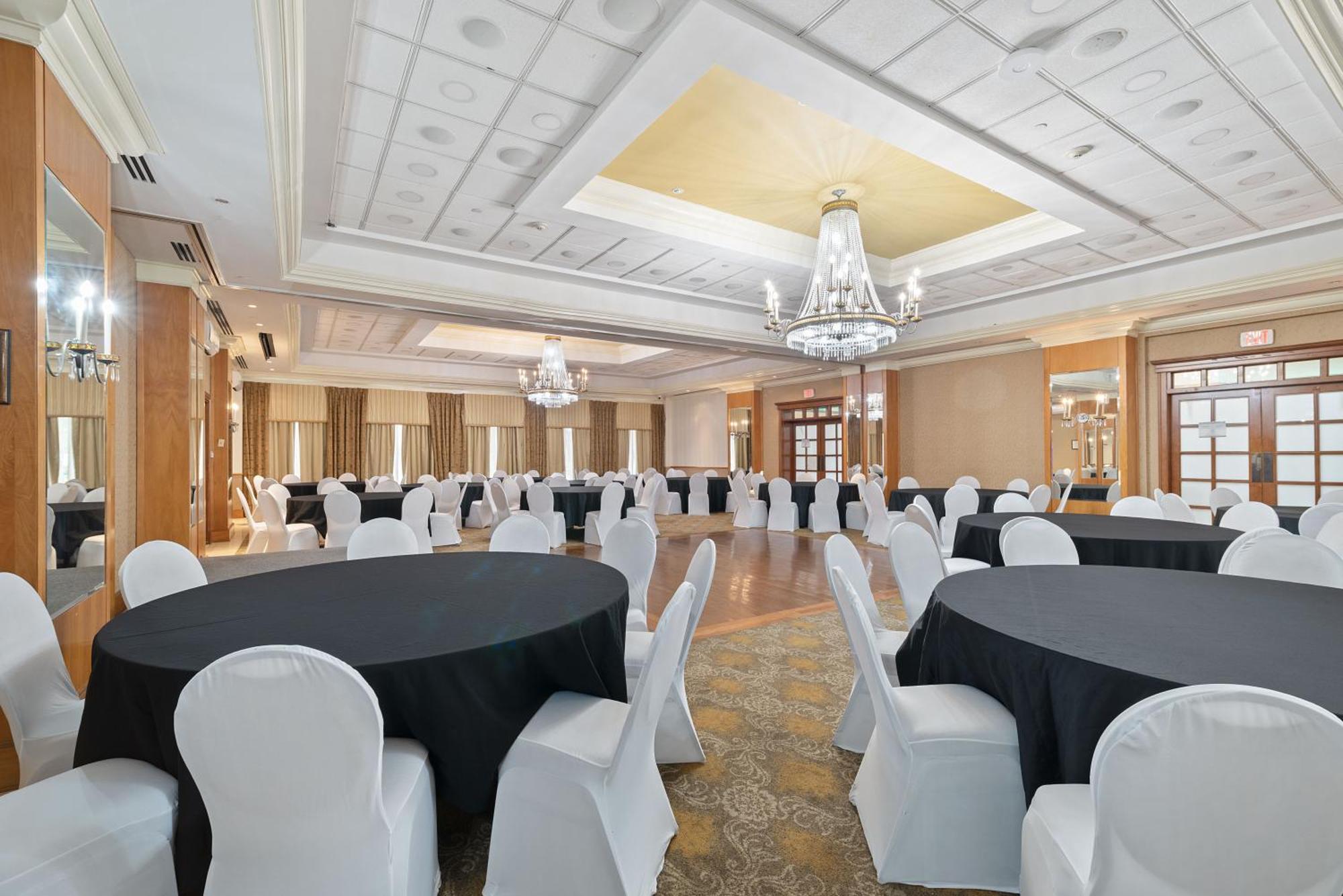 Hotel Executive Suites Carteret Zewnętrze zdjęcie