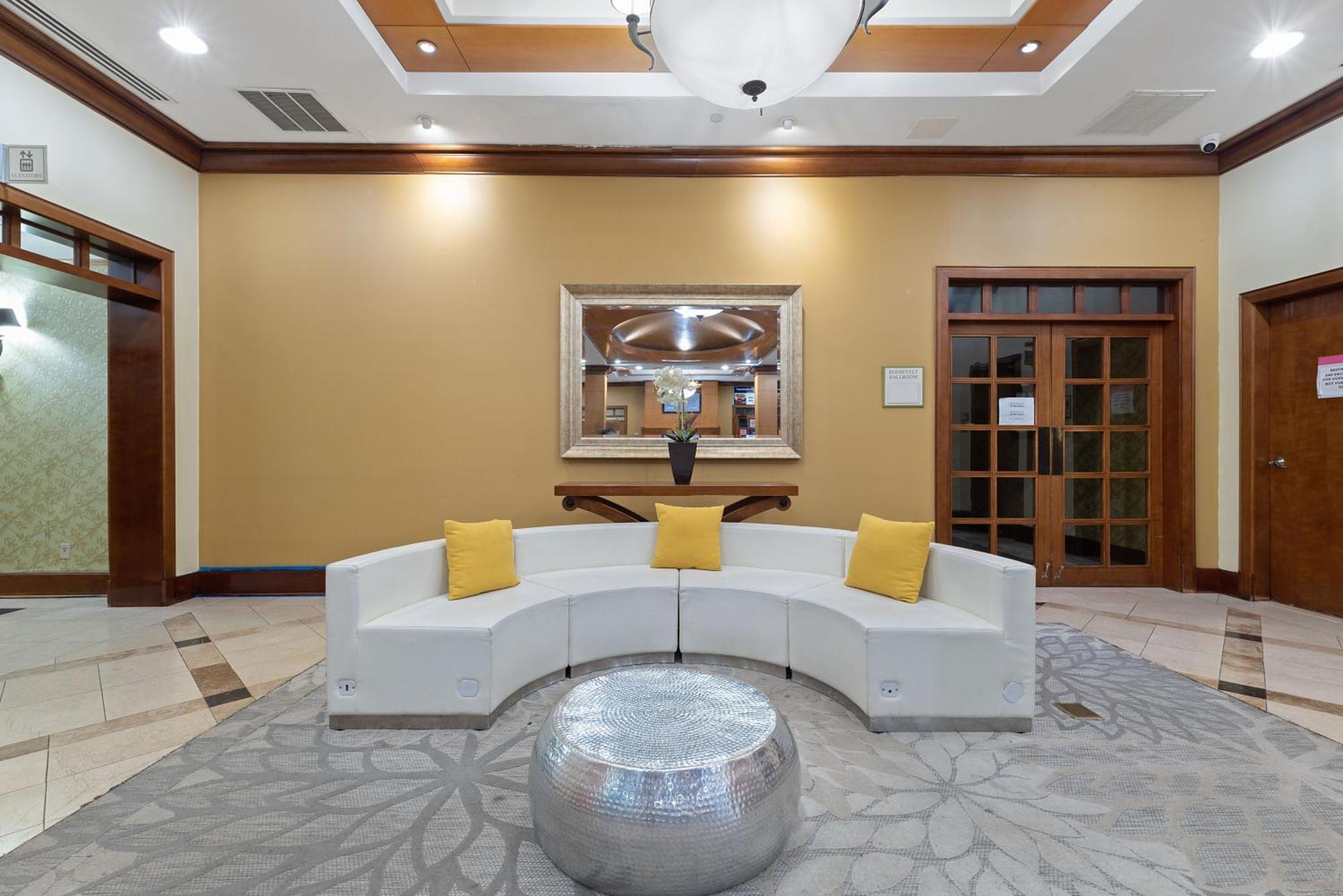 Hotel Executive Suites Carteret Zewnętrze zdjęcie