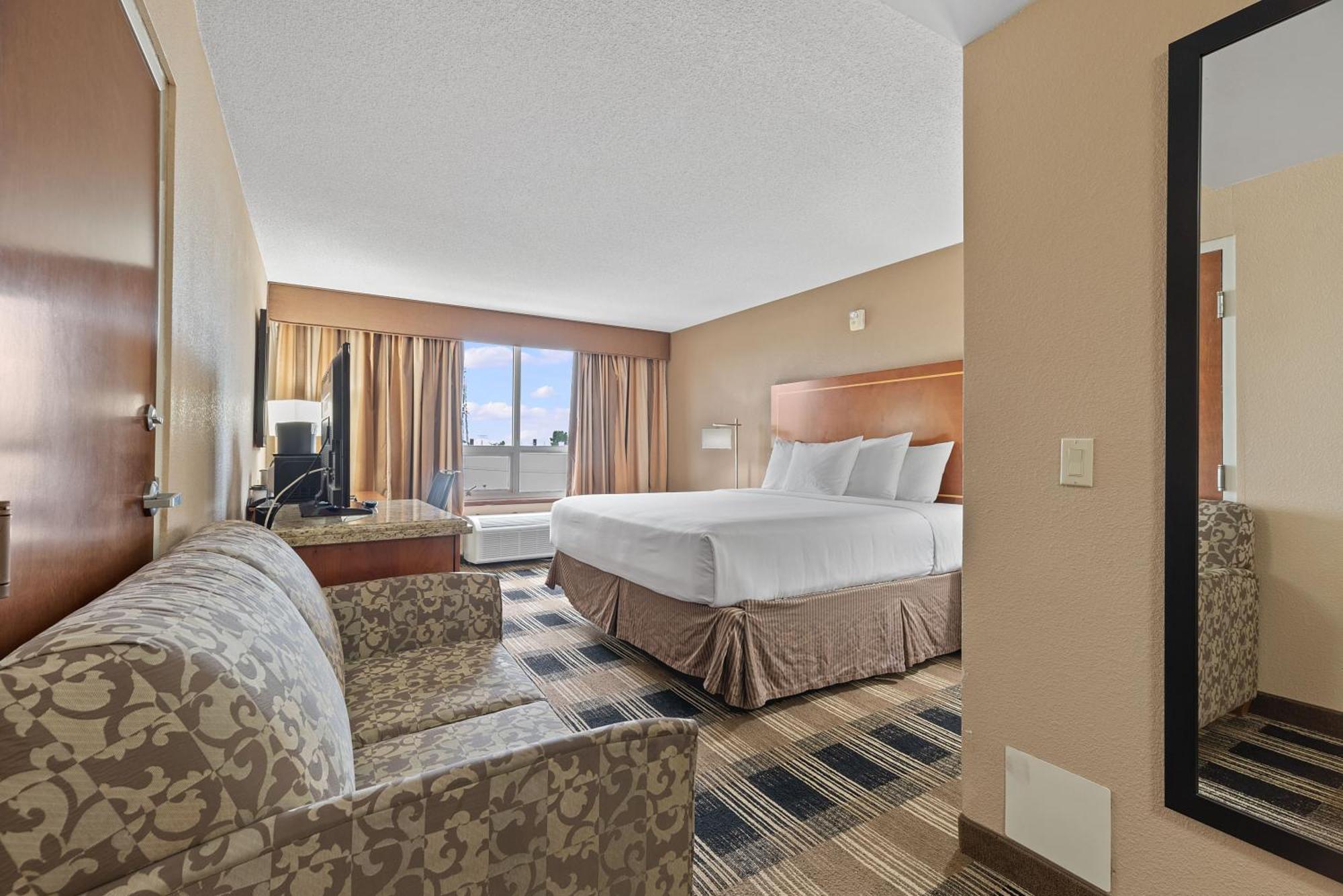 Hotel Executive Suites Carteret Zewnętrze zdjęcie