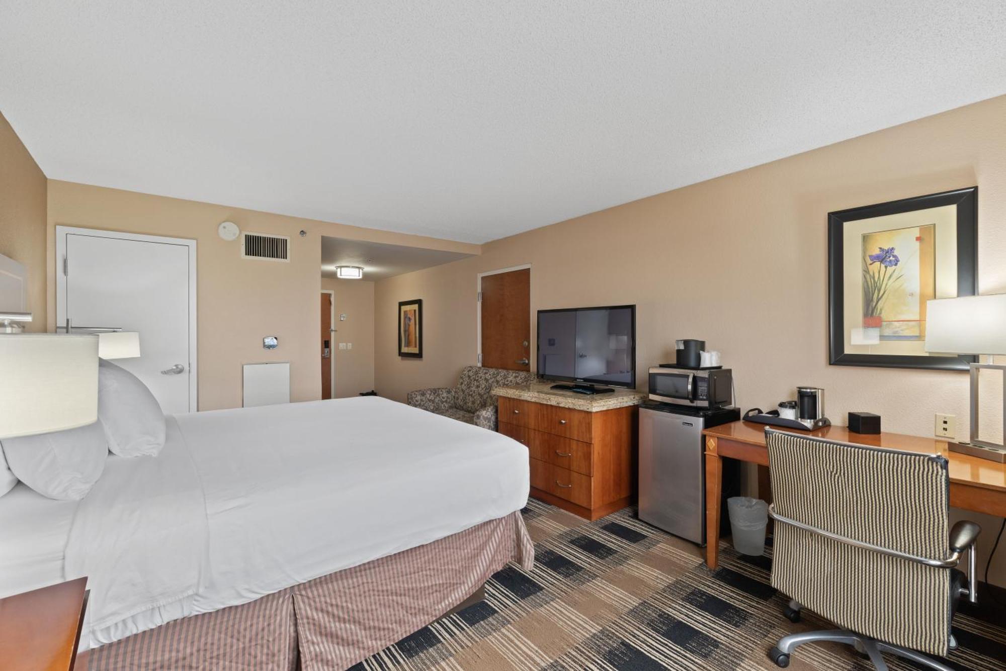 Hotel Executive Suites Carteret Zewnętrze zdjęcie