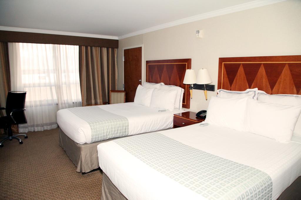 Hotel Executive Suites Carteret Zewnętrze zdjęcie