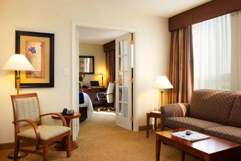 Hotel Executive Suites Carteret Pokój zdjęcie
