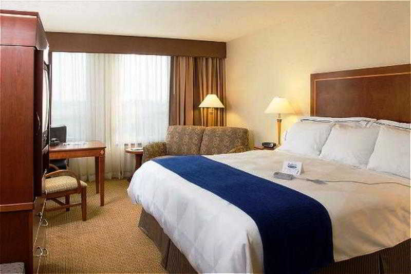 Hotel Executive Suites Carteret Pokój zdjęcie