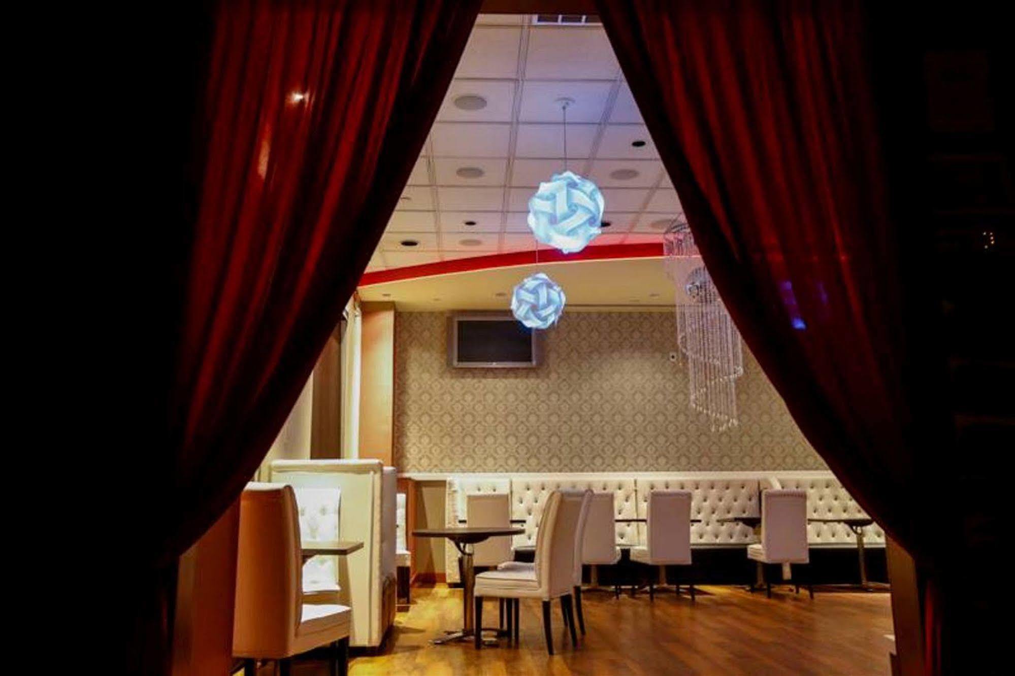 Hotel Executive Suites Carteret Zewnętrze zdjęcie