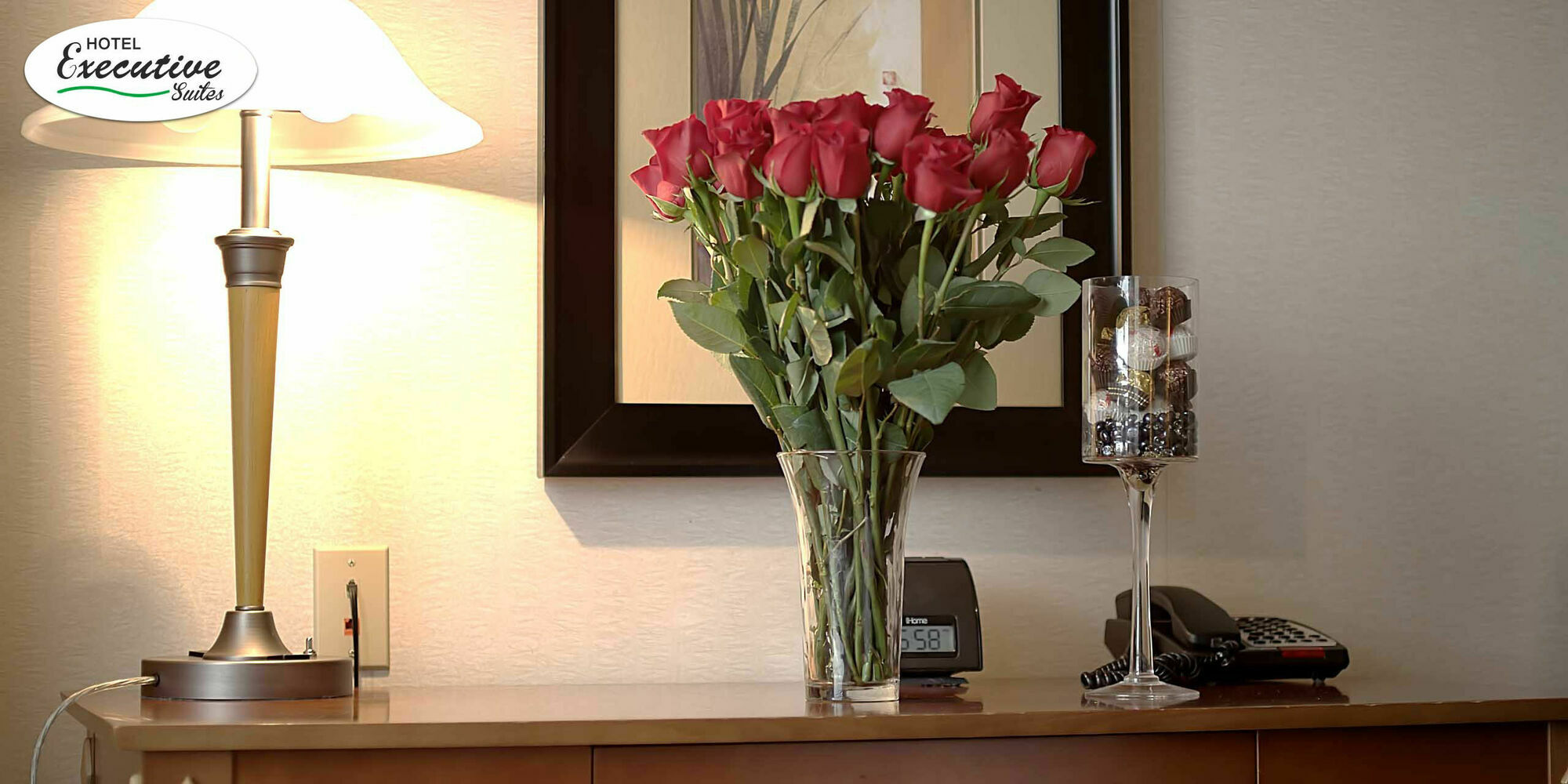 Hotel Executive Suites Carteret Zewnętrze zdjęcie