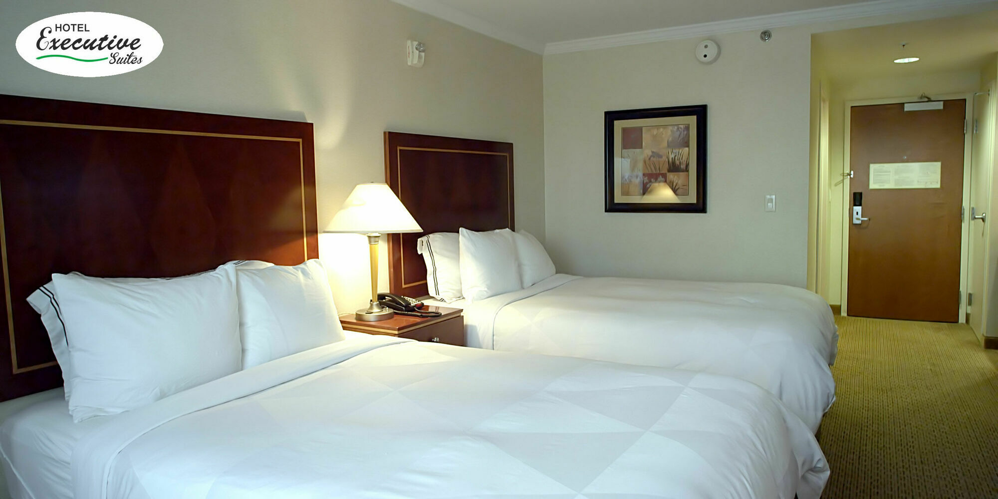 Hotel Executive Suites Carteret Zewnętrze zdjęcie